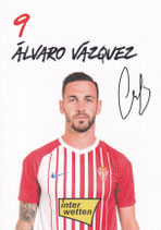 Alvaro Vazquez   11102