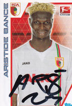 Aristide Bance  TO 749