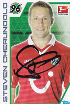 Steven Cherundolo  TO 922