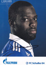 Hans Sarpei  6439