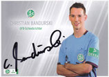 Christian Bandurski  9539