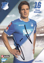Pirmin Schwegler  7434
