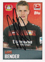 Lars Bender  TO  3242