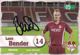 Lars Bender  1125