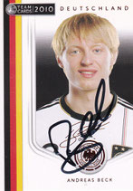 Andreas Beck  TK  021