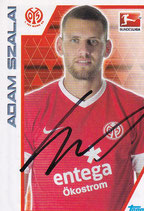 Adam Szalai  TO  1105