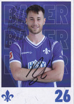 Matthias Bader  1528