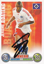 Jerome Boateng  MA  107