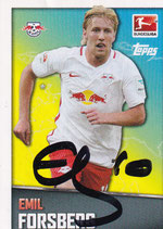 Emil Forsberg  TO  3341
