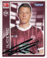 Ivo Ilicevic  TO  360