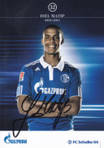 Joel Matip  6432