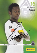 Ibrahima Traore  6281
