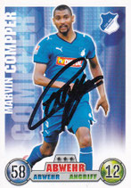 Marvin Compper  MA 619