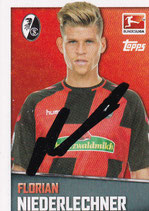 Florian Niederlechner  TO  3296