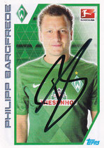 Philipp  Bargfrede  TO 1194