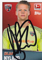 Örjan Nyland  TO  3175