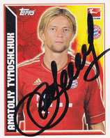 Anatoliy  Tymoshchuk  TO 464
