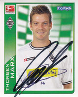 Thorben Marx  TO  352
