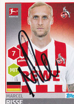 Marcel Risse  TO  4033