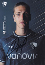 Noah Loosli  5581
