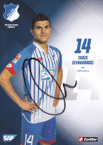 Tarik Elyounoussi  7535