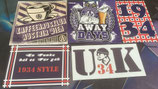 Austria Wien Szeneklebermix H10296