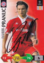 Danijel Pranjic  CL  010