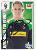 Marc Andre Ter Stegen  TO  2106