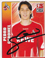Pedro Geromel  TO  283