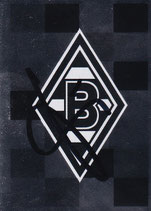 Autogramm auf Vereinslogo  TO  4918