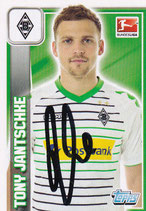 Tony Jantschke  TO  2128