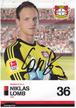 Niklas Lomb  7206