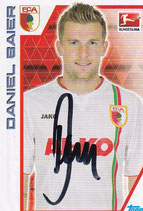 Daniel Baier TO 783