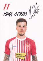 Isma Cerro   11106