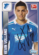 Kevin Volland  TO 2052