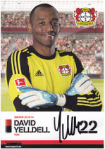 David Yelldell  7212