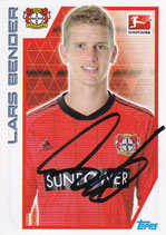 Lars Bender  TO 659