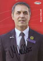 Marcel Koller  10205