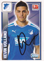 Kevin Volland  TO  2050