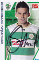 Zoltan Stieber  TO 995