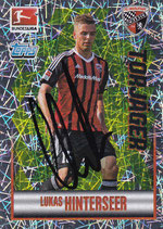 Lukas Hinterseer  TO  2715