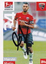 Marvin Matip  TO  4589