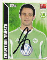 Christian Träsch  TO 479