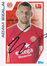 Adam Szalai  TO  1108