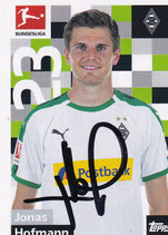 Jonas Hofmann  TO  4943