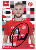 Alexandru Maxim  TO  4896
