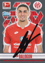 Leon Balogun  TO  2636
