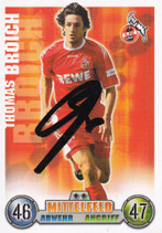Thomas Broich  MA 883