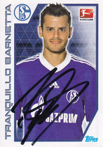 Tranquillo Barnetta  TO 891