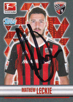 Mathew Leckie   TO  2705